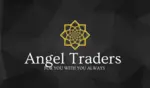 Business logo of Angel Traders