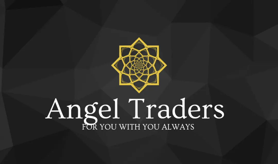 Post image Angel Traders has updated their profile picture.