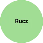 Business logo of Rucz