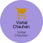Business logo of Vishal chauhan