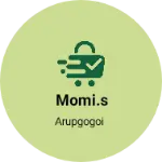 Business logo of Momi.s