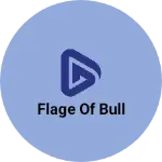 Business logo of Flage of bull