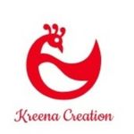 Business logo of Kreena Creation