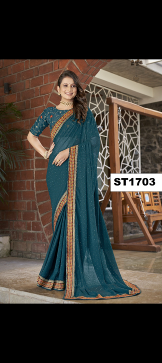 Sutram saree uploaded by business on 3/3/2023