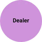 Business logo of Dealer