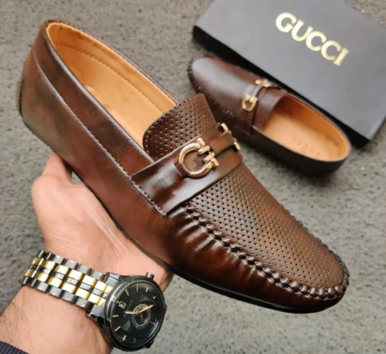 Gucci loafer  uploaded by business on 3/3/2023