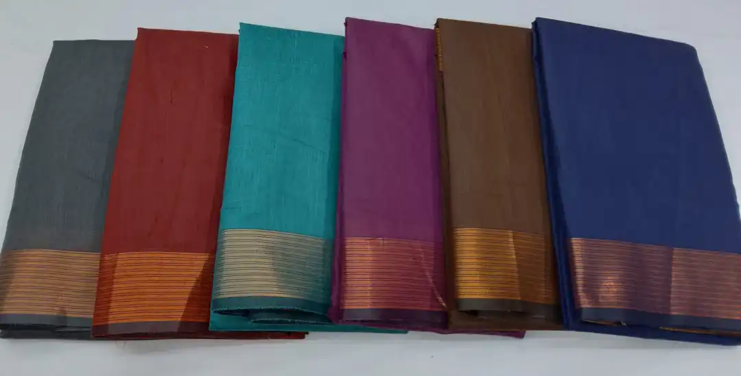 Dream cotton uploaded by Krishna sarees on 3/3/2023