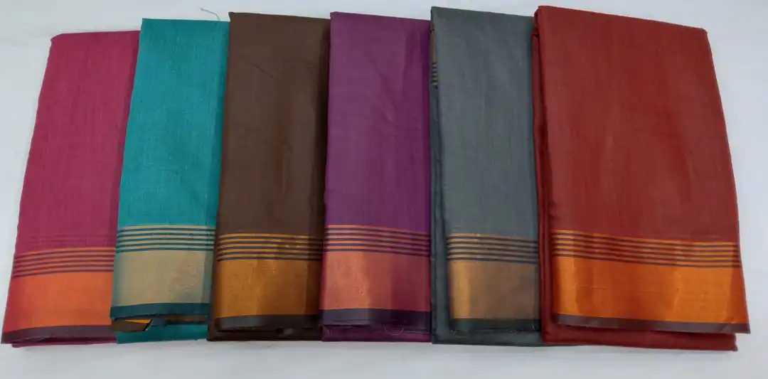 Dream cotton uploaded by Krishna sarees on 3/3/2023