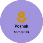 Business logo of Poshak