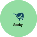 Business logo of Sacky