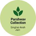 Business logo of Parshwav collection man's zone