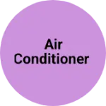 Business logo of Air conditioner