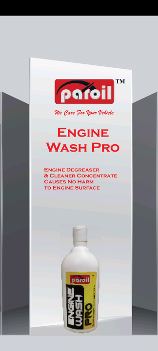 Engine wash pro 1ltr uploaded by Akautomotive on 3/3/2023