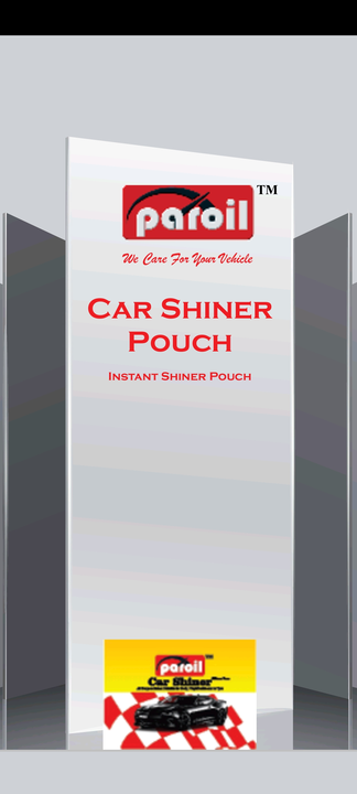 Car shine pouch  uploaded by business on 3/3/2023