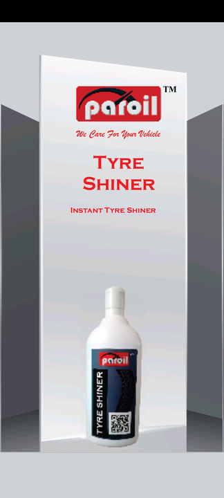 Tyre shiner 5ltr uploaded by Akautomotive on 5/30/2024