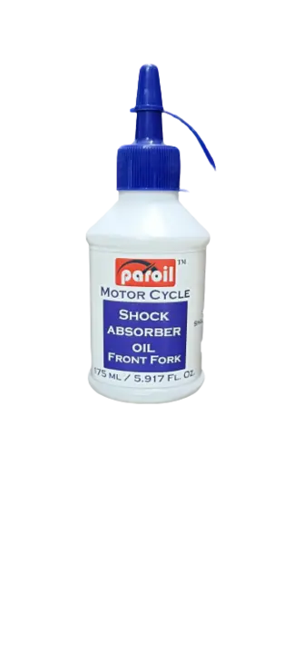 Shock absorber oil 175ml uploaded by business on 3/3/2023