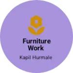 Business logo of Home work 