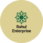 Business logo of Rahul enterprise