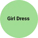 Business logo of Girl dress
