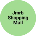 Business logo of JMRB shopping mall