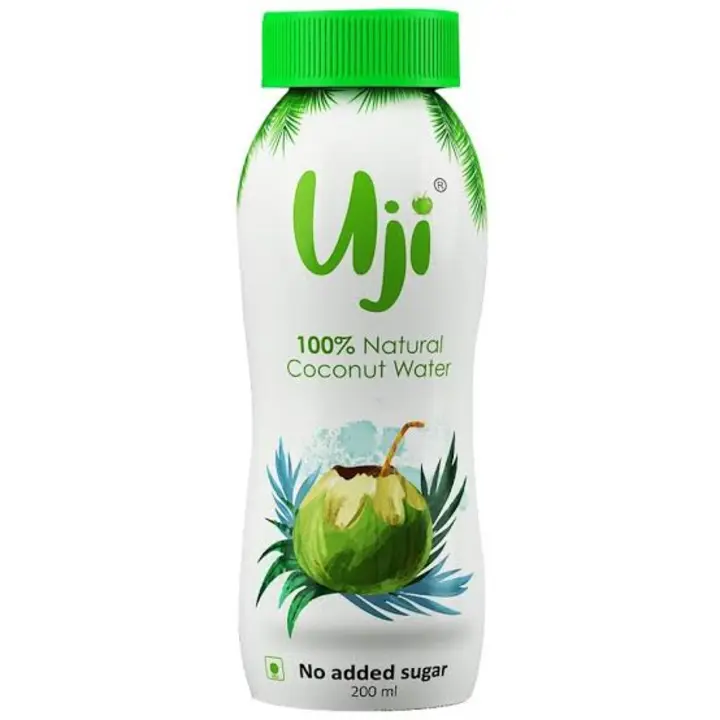 Uji Coconut water  uploaded by Om Sai Services on 3/3/2023