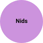 Business logo of NIDS
