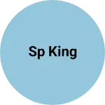 Business logo of Sp king