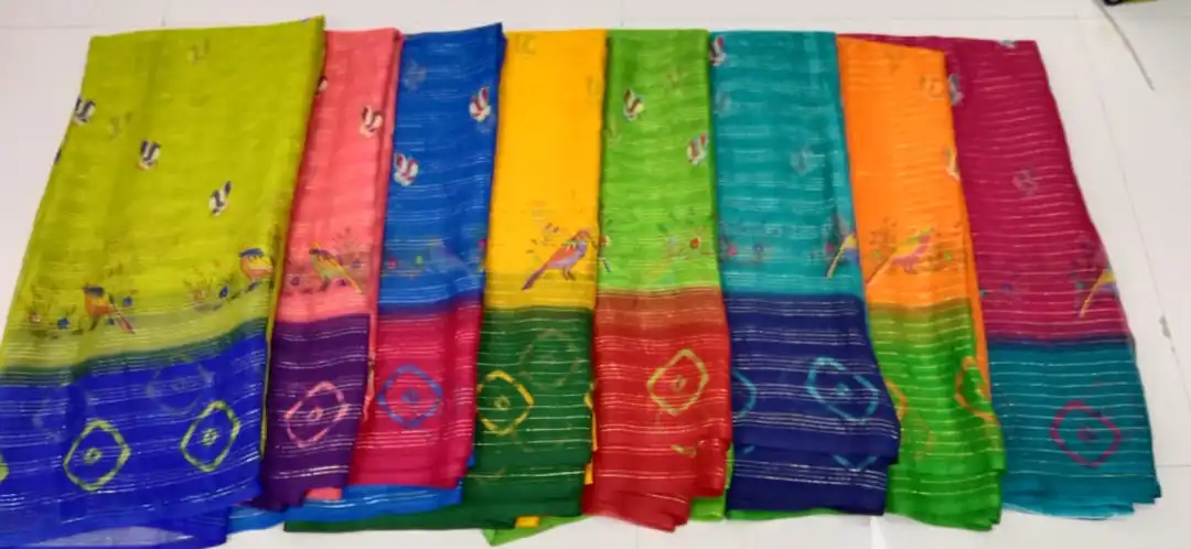 Product uploaded by Tulsi creation on 3/3/2023
