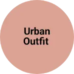 Business logo of Urban Outfit