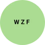Business logo of W z f