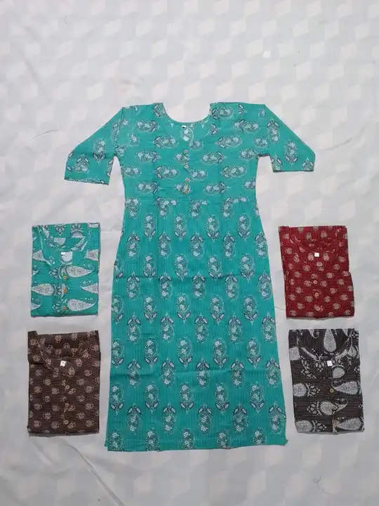 Kurti  uploaded by business on 3/3/2023