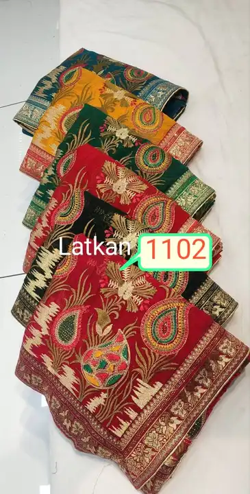 Product uploaded by Saree store on 3/3/2023