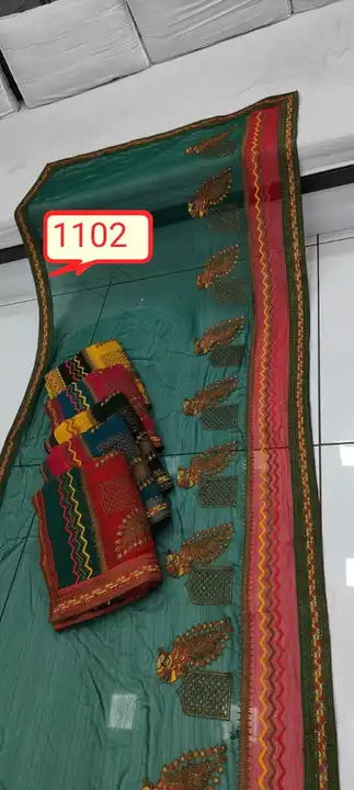 Product uploaded by Saree store on 3/3/2023