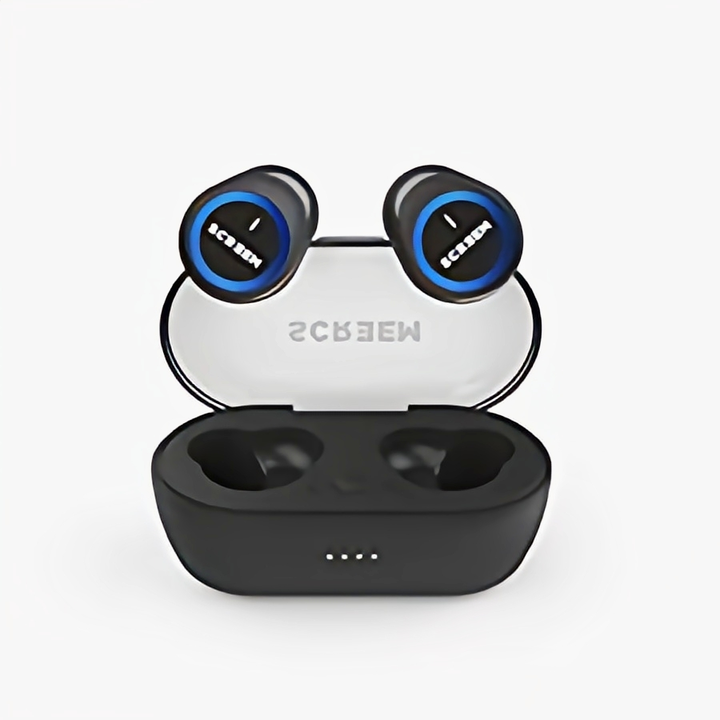 Screem Ibeza Wireless Bluetooth TWS Earbuds uploaded by business on 3/4/2023