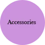 Business logo of Accessories