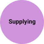 Business logo of Supplying
