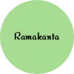 Business logo of Ramakanta
