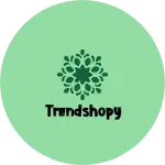 Business logo of Trendshopy