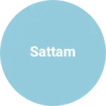 Business logo of Sattam