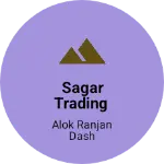 Business logo of Sagar Trading
