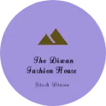 Business logo of The diwan fashion house