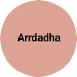 Business logo of Arrdadha