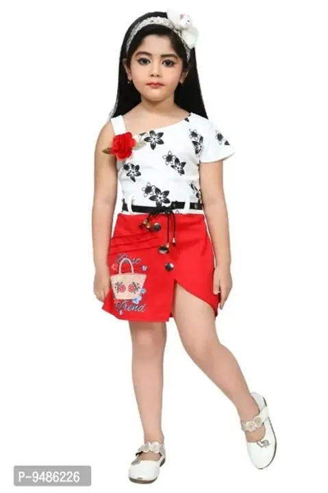 In Style Stylish Girls Cotton Dress
 uploaded by business on 3/4/2023