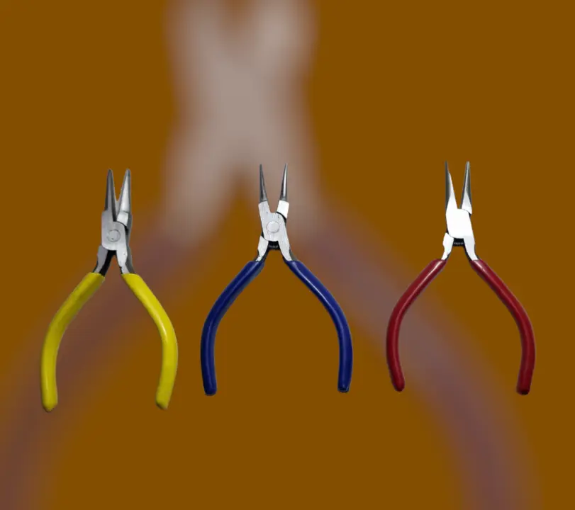 Post image Nose pliers