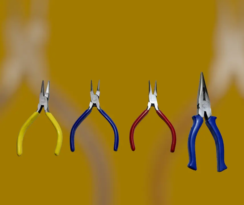 Post image Nose pliers
