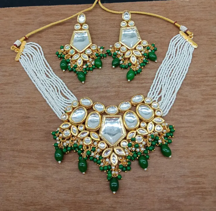 Product uploaded by Delhi Artificial Jewellery on 3/4/2023