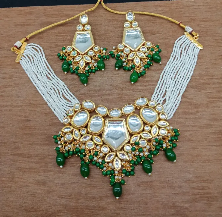 Product uploaded by Delhi Artificial Jewellery on 5/28/2024