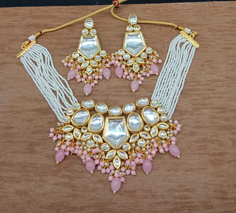 Product uploaded by Delhi Artificial Jewellery on 3/4/2023