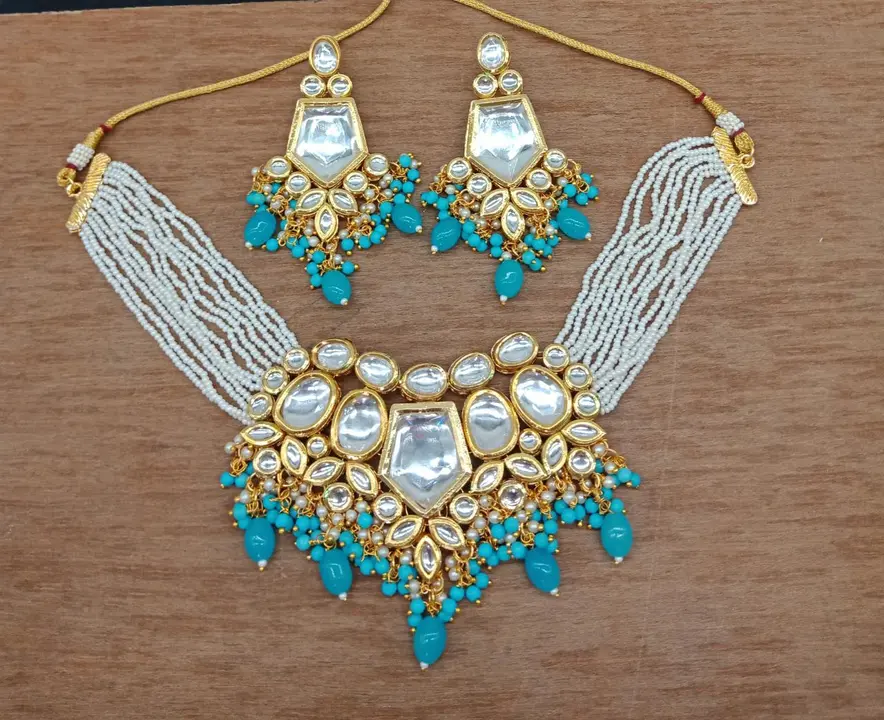 Product uploaded by Delhi Artificial Jewellery on 5/9/2024