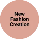 Business logo of new fashion creation hub